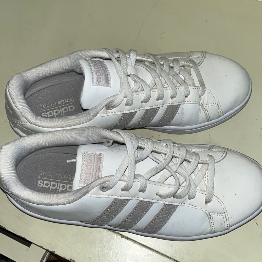 Adidas Ortholite Float Sneakers Women s Gem